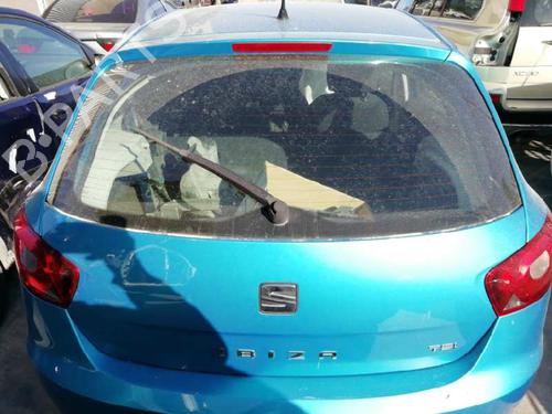 Servo brake SEAT IBIZA IV (6J5, 6P1)  | BP11112081M42 