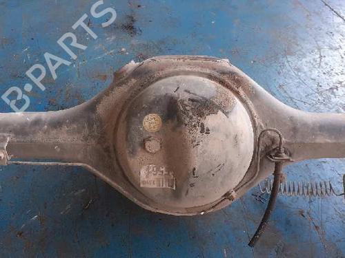 Rear axle HYUNDAI H-1 Van (A1)  | BP10341538M2 