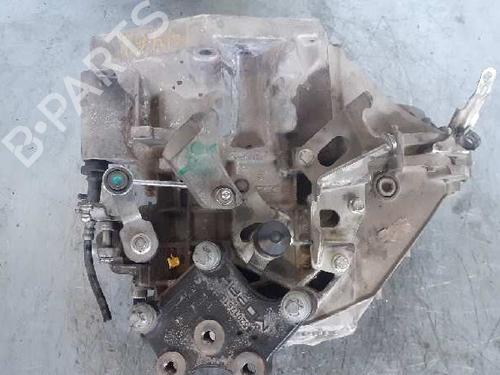Gearbox FIAT TIPO Estate (356_, 357_) 1.4 LPG (356WXF1B) | BP10521219M3 