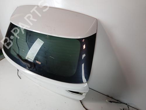 Tailgate BMW 3 Touring (F31)  | BP20512602C6 