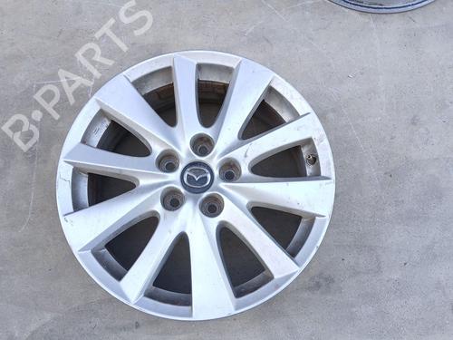 Used Rim Rim MAZDA CX-5 (KF) 2.0 (165 hp) 34157578 34157578