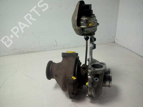 Used Turbocharger/Supercharger OPEL INSIGNIA A (G09) [2008-2017]  19324343