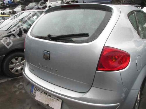 Left rear window motor SEAT ALTEA (5P1) 1.9 TDI | BP2399188E23 