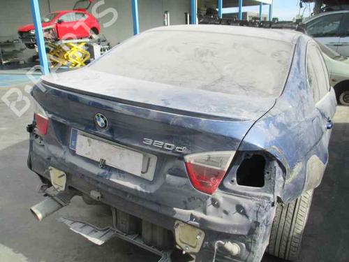 Electronic module BMW 3 (E90) 320 d | BP2400666M83 