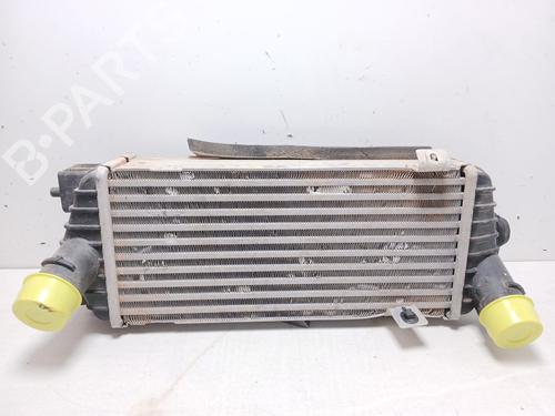 Used Intercooler PEUGEOT 3008 III (KA_, KB_, KC_) Hybrid 136 (KAHPYE) (136 hp) 24126975