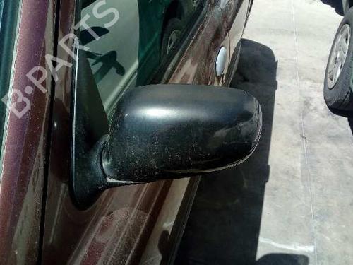 Left headlight NISSAN MICRA II (K11)  | BP3196261C28 