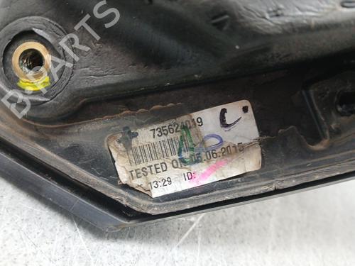 Retrovisor esquerdo OPEL COMBO Box Body/MPV (X12) 1.3 CDTI (B05) | BP31247842C26 