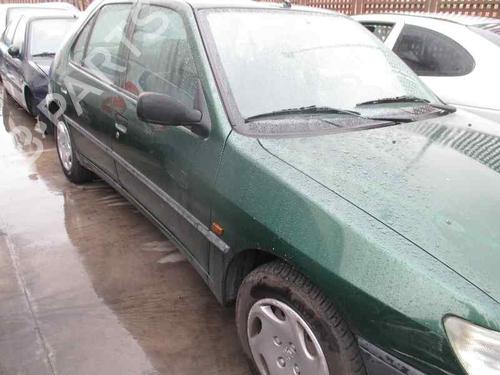 Gearbox PEUGEOT 306 Hatchback (7A, 7C, N3, N5)  | BP2378717M3 