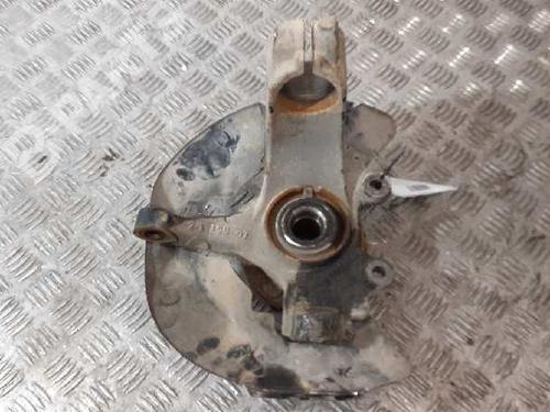 Left front steering knuckle VOLVO C70 II Convertible (542) 2.4 | BP11181705M25 
