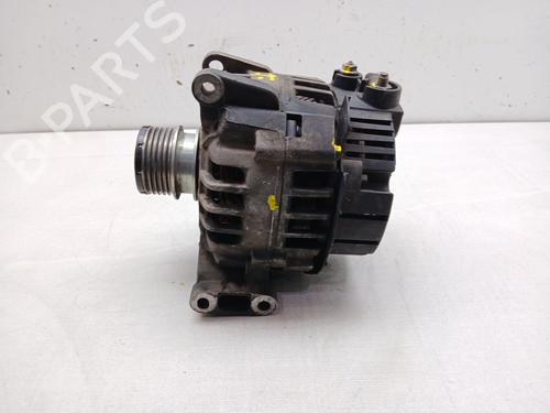 Alternator MERCEDES-BENZ A-CLASS (W168) A 170 CDI (168.008) | BP25936316M7 
