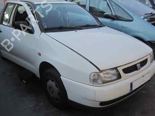 Electronic module SEAT IBIZA II (6K1)  | BP10316788M83 