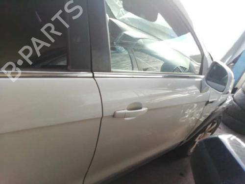Right front door CHEVROLET CAPTIVA (C100, C140) 2.2 D | BP11743121C3 