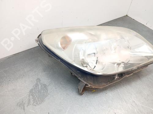 Right headlight OPEL ASTRA H (A04) 1.4 (L48) | BP34119796C29 - Image 2