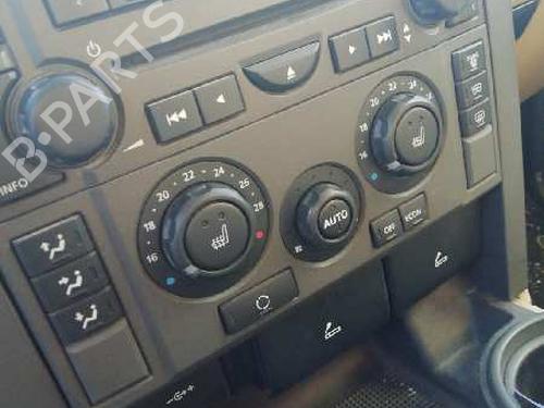 AC Styreenhet / Manøvreringsenhet LAND ROVER DISCOVERY III (L319) 2.7 TD 4x4 (190 hp) 13753983