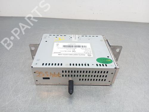 Electronic module MAXUS eDELIVER 3 Van Electric (SV3C) | BP37183187M83 - Image 5