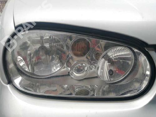 Right mirror VW GOLF IV (1J1) 1.6 | BP10421315C27 