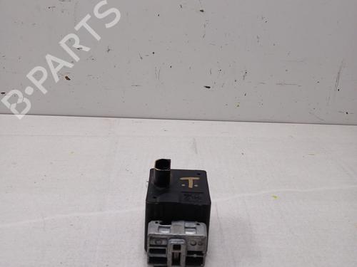 Electronic module RENAULT GRAND SCÉNIC II (JM0/1_) 1.9 dCi (JM14) | BP22753249M83 
