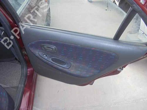 Left taillight HYUNDAI LANTRA II (J-2)  | BP2363492C34 