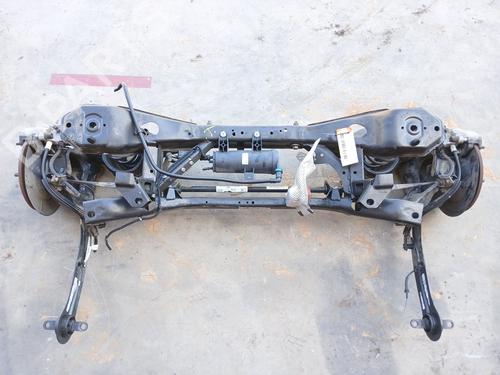 Used Rear axle Rear axle 36563813 36563813
