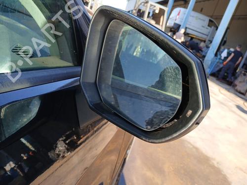 Used Right mirror AUDI Q2 (GAB, GAG) 30 TFSI (110 hp) 25936334