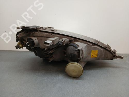 Left headlight MERCEDES-BENZ A-CLASS (W168) A 140 (168.031, 168.131) | BP23093140C28 