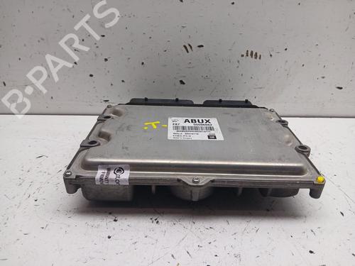 Engine control unit (ECU) OPEL MOKKA / MOKKA X (J13) 1.7 CDTI (_76) | BP37015856M57 - Image 5