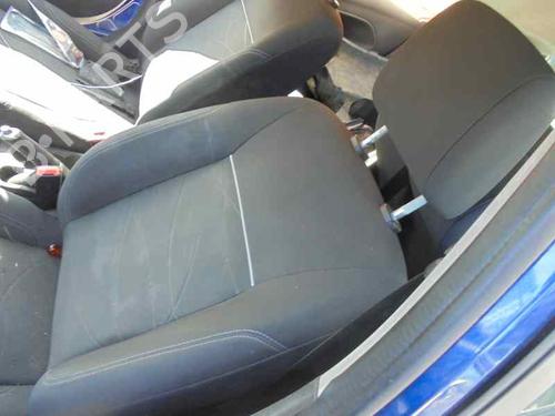 Front left window mechanism FORD FIESTA VI (CB1, CCN) 1.25 | BP2440858C22 