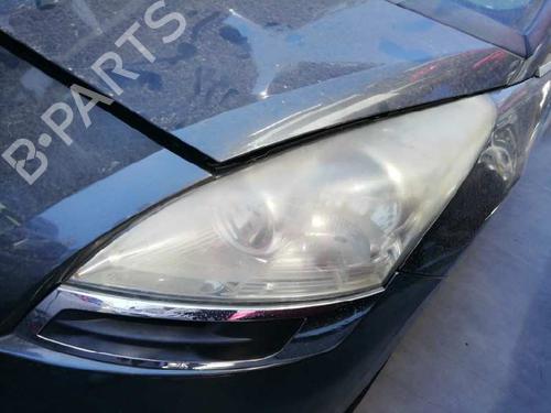 Used Left headlight PEUGEOT 5008 (0U_, 0E_) [2009-2017]  19332936