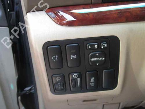 Driver airbag TOYOTA LAND CRUISER PRADO (_J12_) 3.0 D-4D (KDJ120, KDJ125) | BP3131526C9 