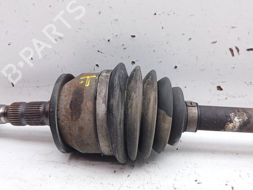 Left front driveshaft OPEL ASTRA K (B16) 1.4 Turbo (68) | BP37585140M38 - Image 2