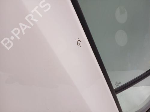 Left rear door VW GOLF VI (5K1) 1.6 TDI | BP29307631C4 