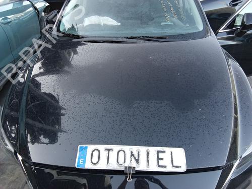 Used Hood Hood MAZDA 6 Estate (GJ, GL) 2.2 D (150 hp) 39900586 39900586