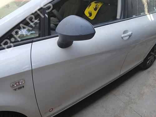 Left front door SEAT LEON (1P1)  | BP27544706C2 