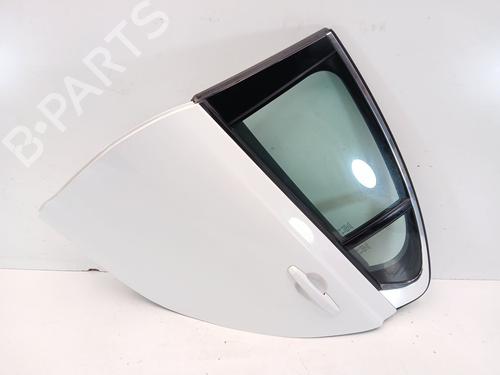 Dør venstre bak JAGUAR XE (X760) 2.0 D (180 hp) 30900118