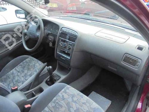 Left front window switch TOYOTA AVENSIS (_T22_)  | BP2421429I27 