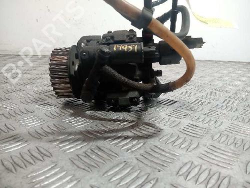 Injection pump RENAULT MEGANE II (BM0/1_, CM0/1_) 1.5 dCi (BM02, BM13, BM2A, CM02, CM13) | BP11741897M78 