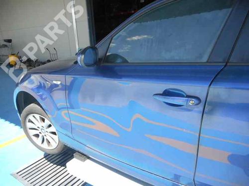 Mass air flow sensor BMW 1 (E87) 118 d | BP2415378M95 