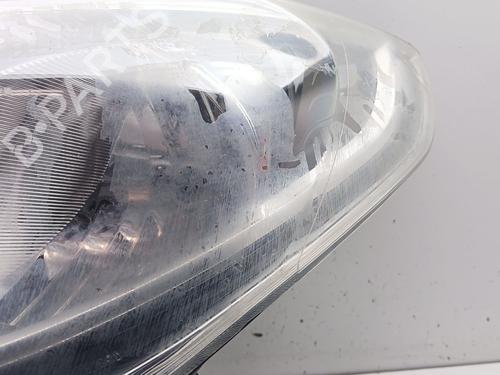 Left headlight MAXUS eDELIVER 3 Van Electric (SV3C) | BP36986800C28 - Image 3