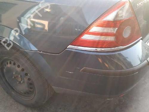 Engine FORD MONDEO III (B5Y) | BP2422258M1