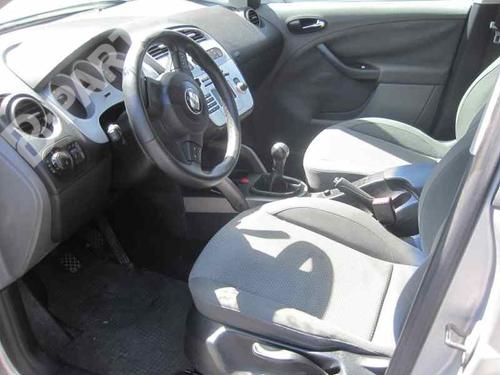 Left mirror SEAT ALTEA (5P1)  | BP2370424C26 