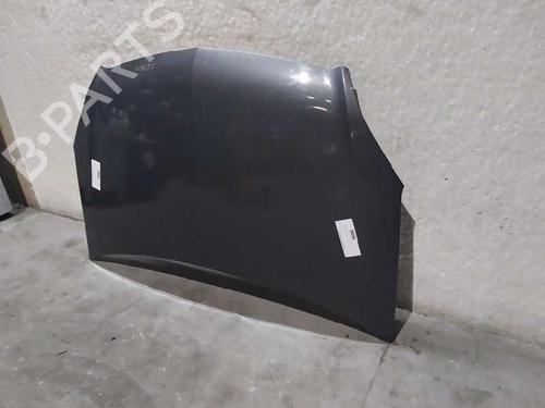 Hood OPEL ZAFIRA / ZAFIRA FAMILY B (A05)  | BP9633652C1 