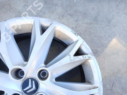 Rim CITROËN C4 Coupe (LA_) 1.6 VTi 120 | BP32391910C45