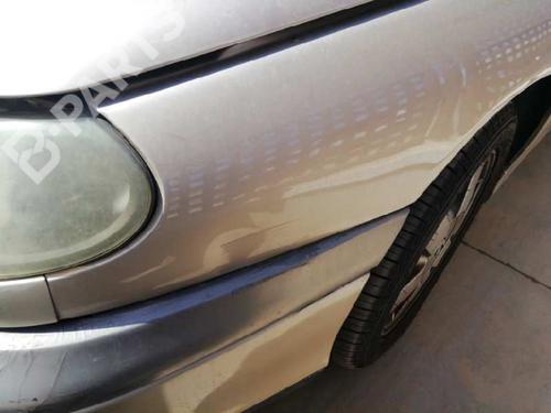 Left front shock absorber RENAULT LAGUNA I (B56_, 556_) 1.9 dCi (B56W) | BP8248580M16 