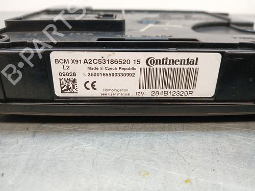 Fuse box RENAULT LAGUNA III (BT0/1) 1.5 dCi (BT00, BT0A, BT0T, BT1J) | BP33853965E1 - Image 5