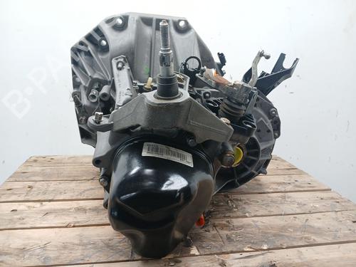 Gearbox RENAULT MODUS / GRAND MODUS (F/JP0_) 1.5 dCi (FP0F, JP0F) | BP34699751M3 - Image 5