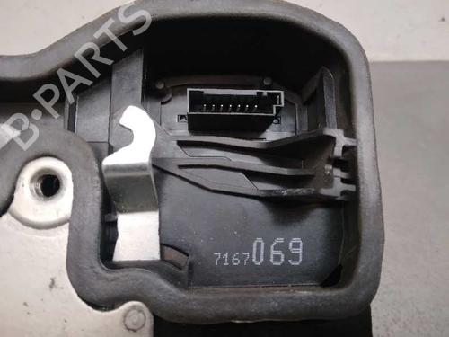 Rear left lock BMW 5 (E60) 530 d | BP13305087C100 