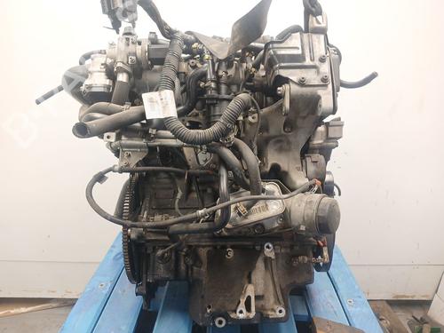 Engine SAAB 9-5 Estate (YS3E) 1.9 TiD | BP33656341M1  - Image 5