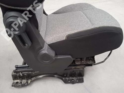 Right front seat CITROËN BERLINGO MULTISPACE (B9)  | BP7108511C16 