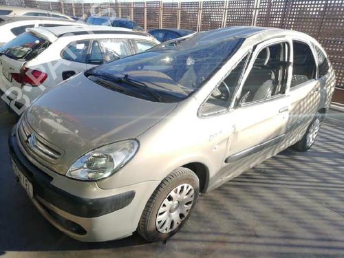 AC radiator CITROËN XSARA PICASSO (N68) 1.6 HDi | BP9131018M32 
