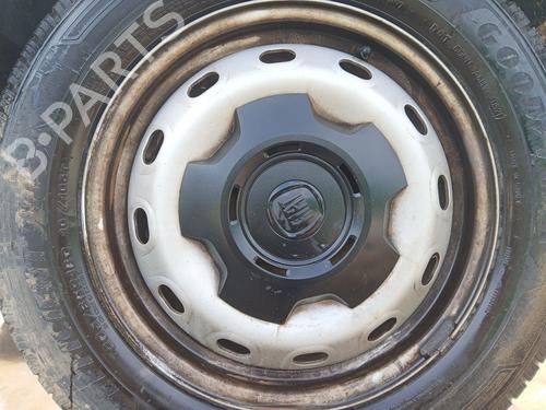 Rim FIAT TALENTO Van (296_) 2.0 EcoJet | BP22969421C45